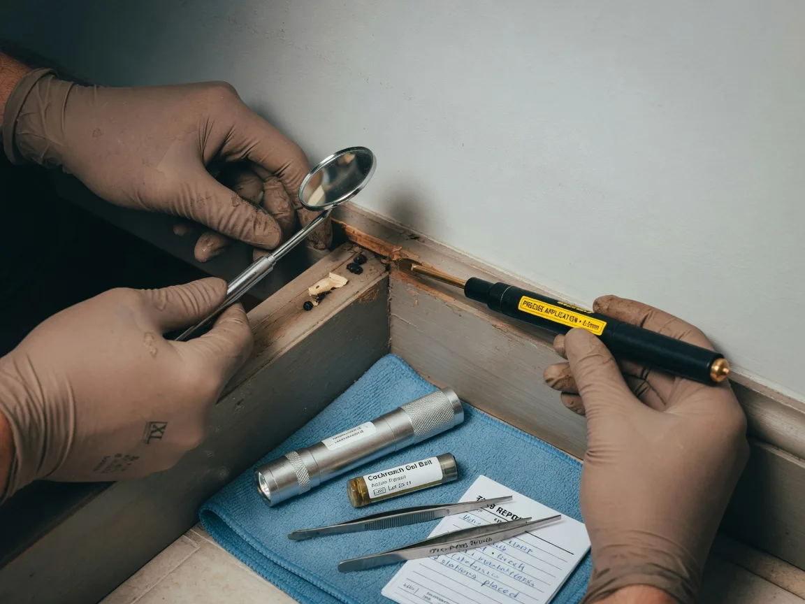 Why choose Emergency Pest Control in Lincoln, TX